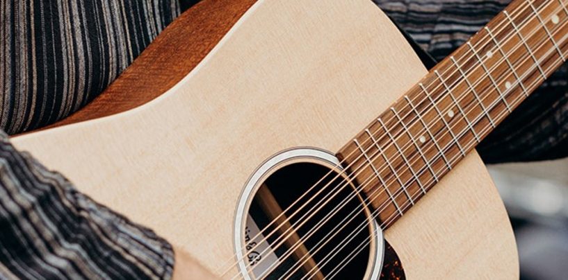 O boom do violão e da guitarra graças à pandemia