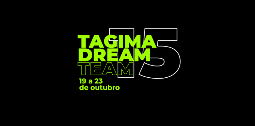 Tagima TDT 2020 híbrido começa próxima semana