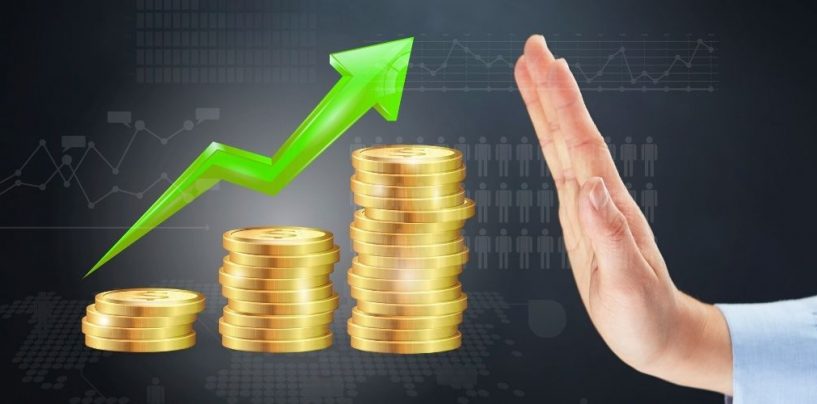 Cinco passos para fazer uma gestão financeira qualificada do seu negócio