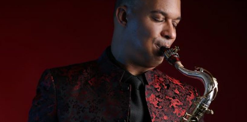 Entrevista Marquinho Sax: “2020 foi um ano de muita criatividade”