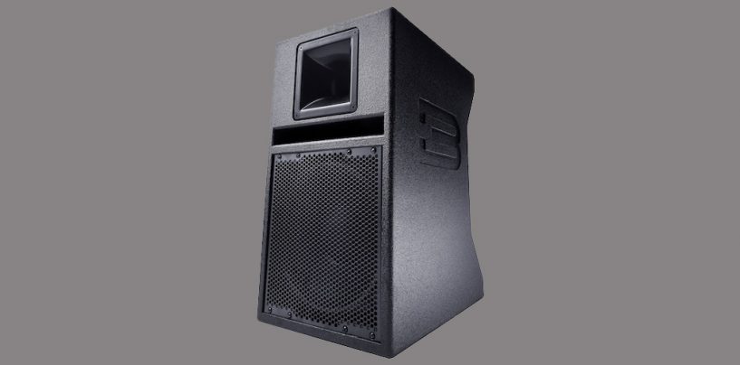 NAMM 2021: Monitor SV9 da BassBoss para audiências distanciadas
