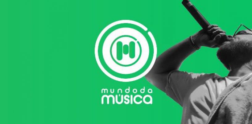 Mundo da Música é o primeiro marketplace 100% focado no setor