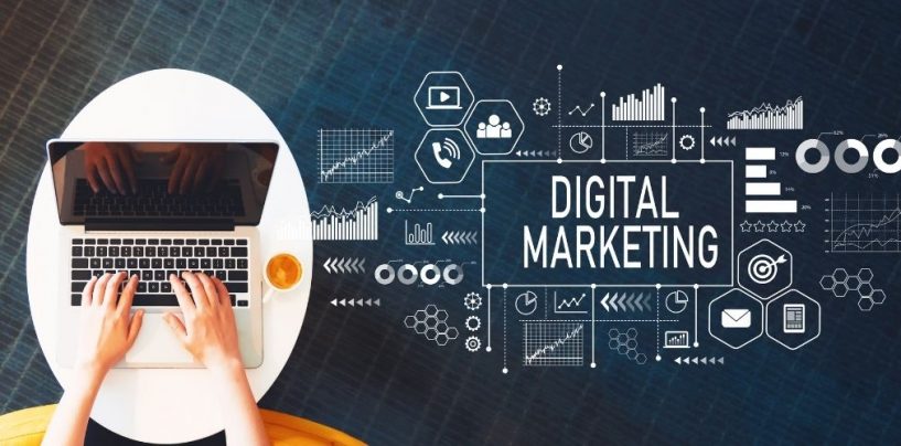 Tendências de marketing estratégico para 2021