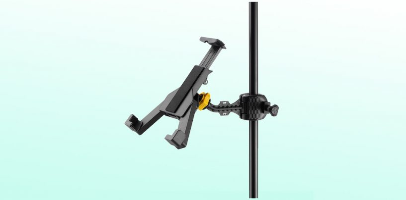 Destaque de produtos: Suporte Hercules