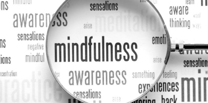 Opinião: Mindfulness P… P, de piano!