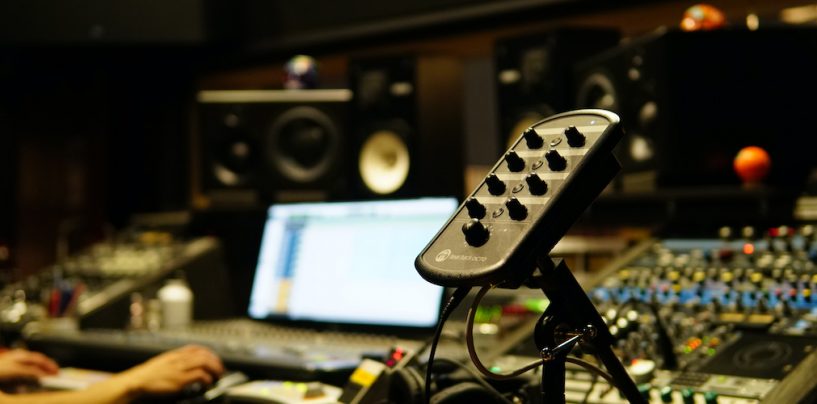 Internacional: 20 anos de monitorização pessoal na Hear Technologies