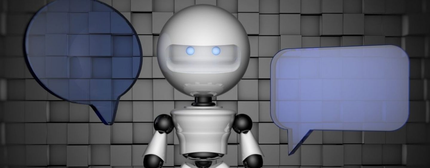 Mundo digital: Até onde deve ir um atendimento por bot e começar o atendimento humano?
