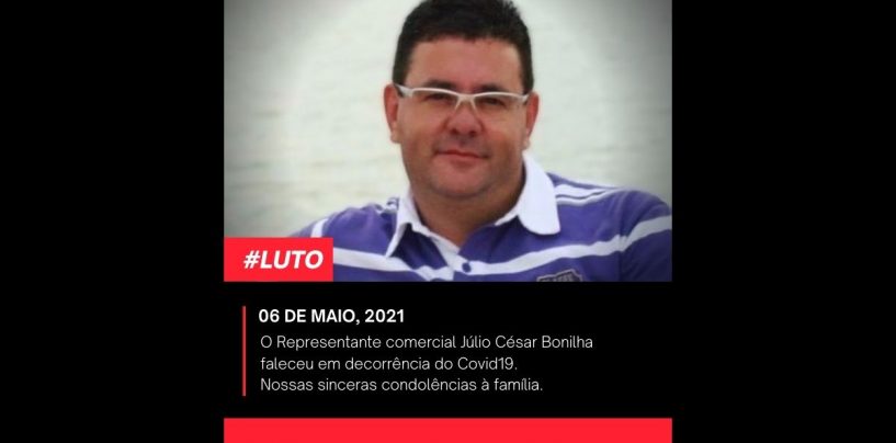 Mercado se une para amparar família de Bonilha, falecido em decorrência do covid19