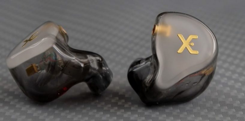 Xtreme Ears lança in-ear XE DUO com valor promocional até dia 15/05