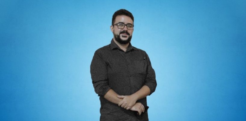 Filipe Murta assume supervisão de vendas da GB Musical