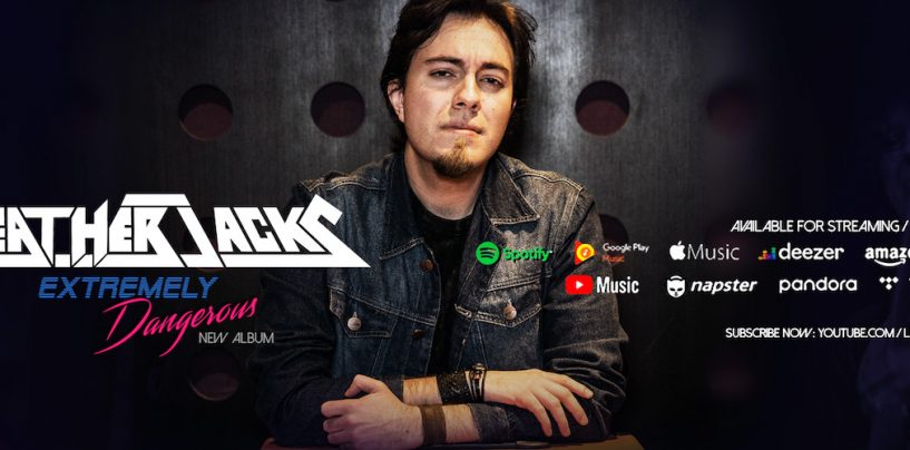 Entrevista: como gravar e produzir seu próprio álbum em casa