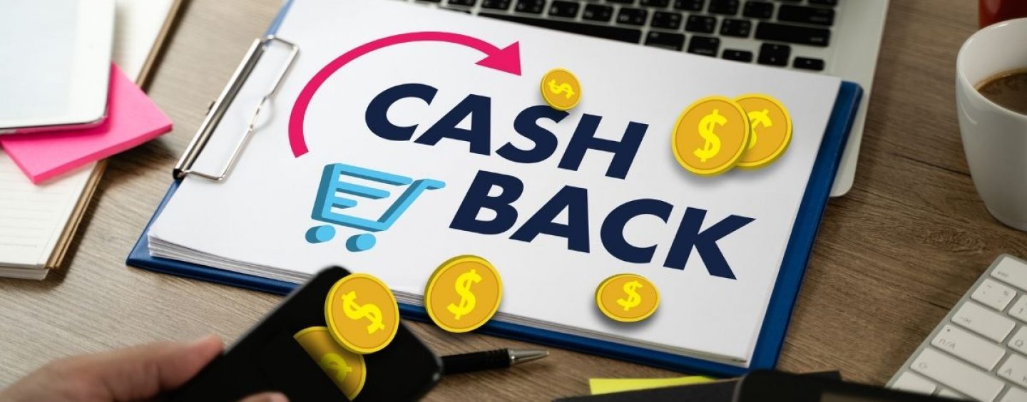 Pequenas e médias lojas online também podem oferecer cashback aos consumidores