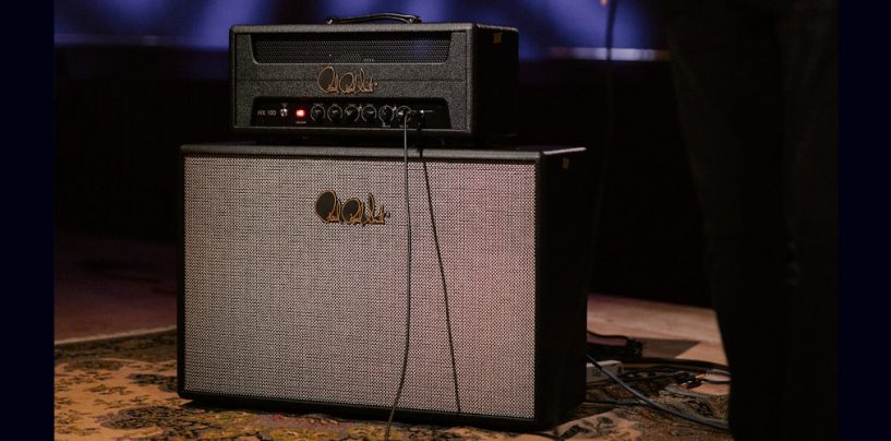 Amplificadores HX da PRS Guitars reproduzem o som de Jimi Hendrix
