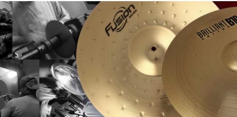 Sociedade entre Krest Cymbals, Marco Vignoli e Tarcisio Moura não se concretiza