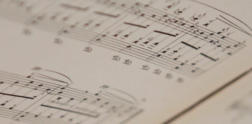 Música: 5 possibilidades para quem pensa em seguir carreira na área