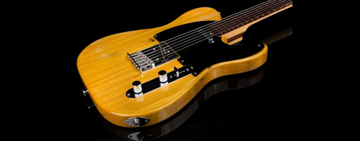 Conheça a Siodoni Luthieria e seu trabalho com os instrumentos de corda