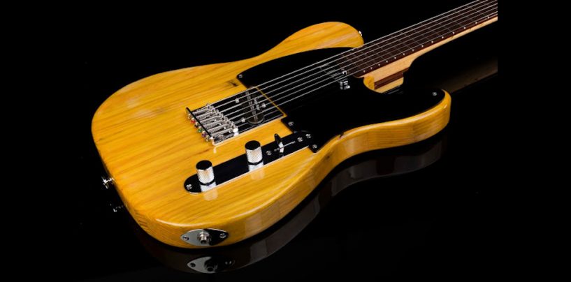 Conheça a Siodoni Luthieria e seu trabalho com os instrumentos de corda