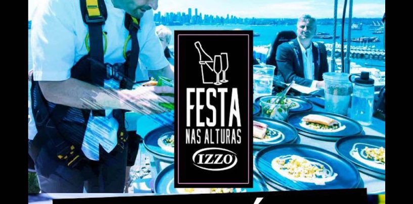 Atenção lojistas: Izzo lança nova campanha