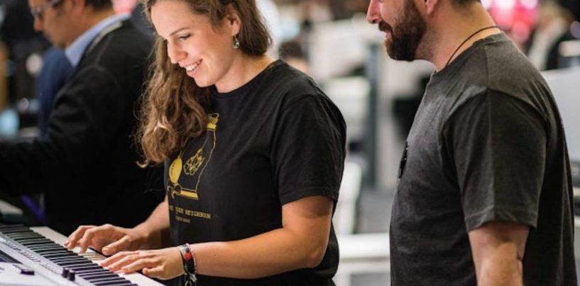 Musikmesse prepara evento para 2022