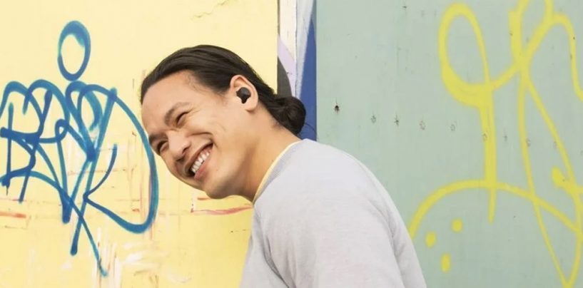 Sennheiser apresenta novos fones de ouvido CX True Wireless
