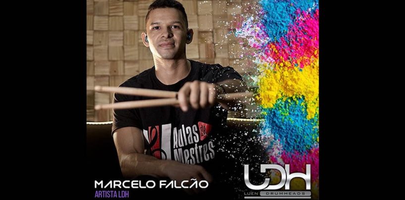 Marcelo Falcão faz parte do time de artistas da LDH