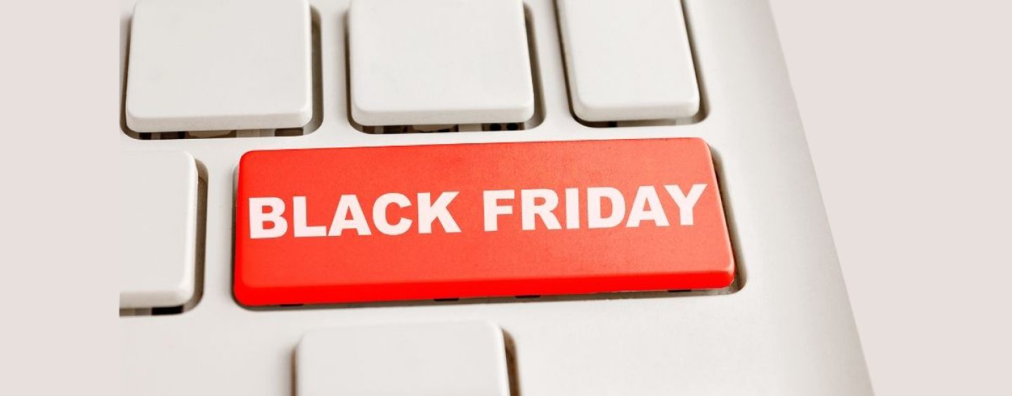 A Black Friday 2021 está chegando! Veja dicas para preparar seu e-commerce