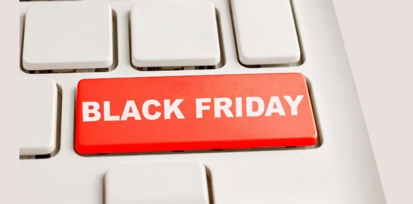 A Black Friday 2021 está chegando! Veja dicas para preparar seu e-commerce