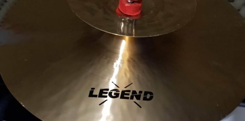 Conheça os pratos Legend feitos a mão da marca Zeus