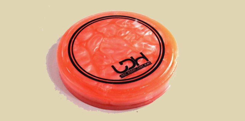 LDH apresenta Pad Easy Play gel
