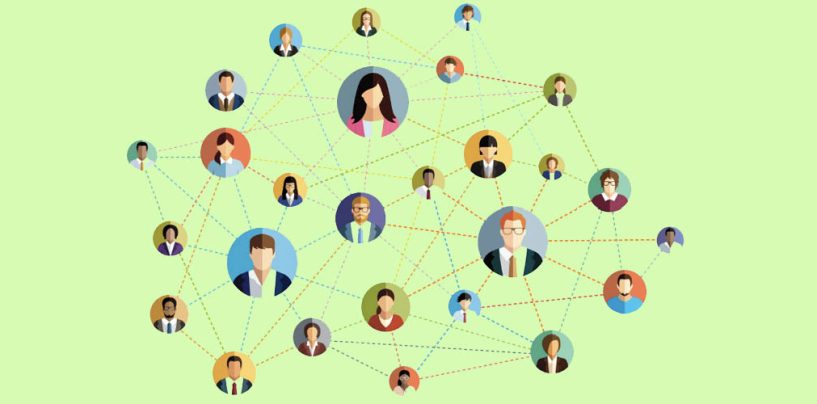 Opinião: Networking, hoje, com a pandemia