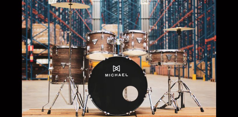 Novas baterias Trinity da Michael combinam qualidade e competitividade