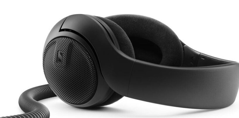 Sennheiser lança a linha de fones de ouvido HD 400 PRO, voltado aos profissionais de estúdio