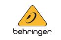 Behringer 1204USB Mesa de Som Analógica de 4 canais