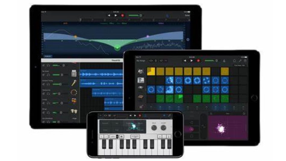 Os 6 melhores apps para a criação de bases rítmicas e texturas sonoras em  funk, tap e trap