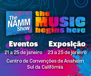 NAMM25