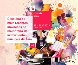 MusicChina2025