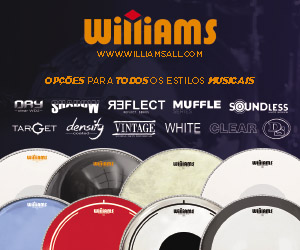 Williams_Drumheads