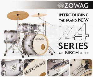 Zowag_Drums