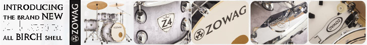 Zowag_Drums