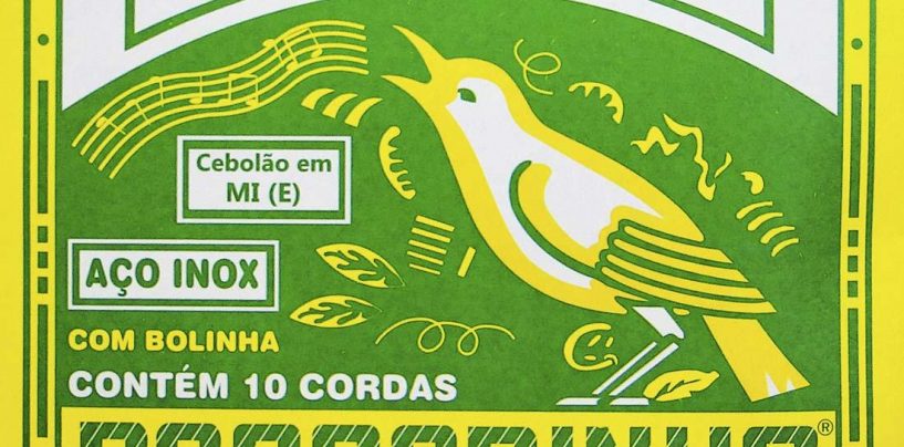 Torelli adquire marcas da Musical ROD