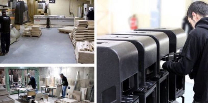 AES 2013: Next Proaudio procura distribuidor no Brasil