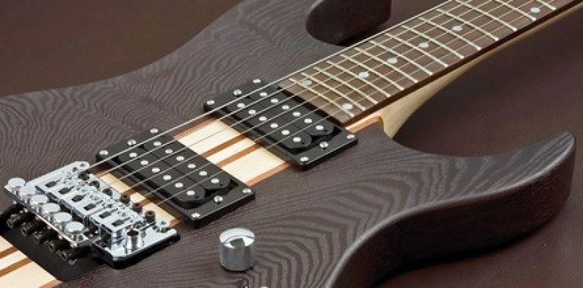 Guitarras de sete cordas EGT – Eagle