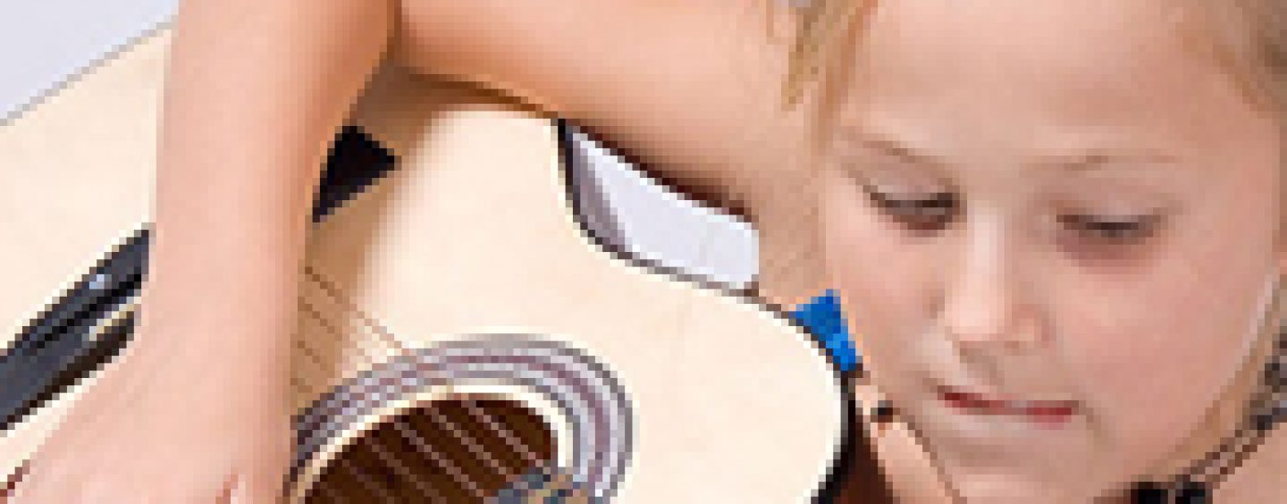 Música & Mercado convoca lojistas para o Dia Nacional do Ensino da Música