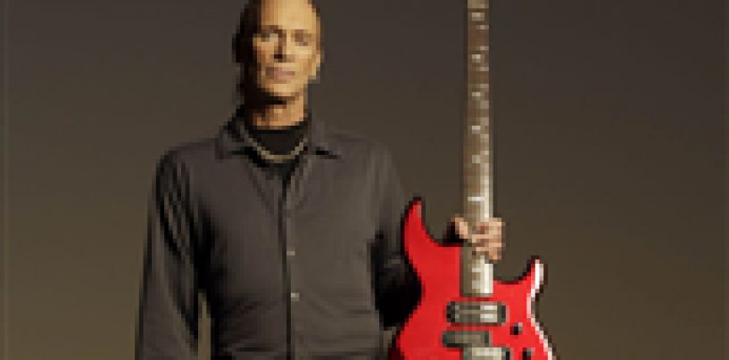Music Show Rio: Yamaha lança baixo assinado por Billy Sheehan