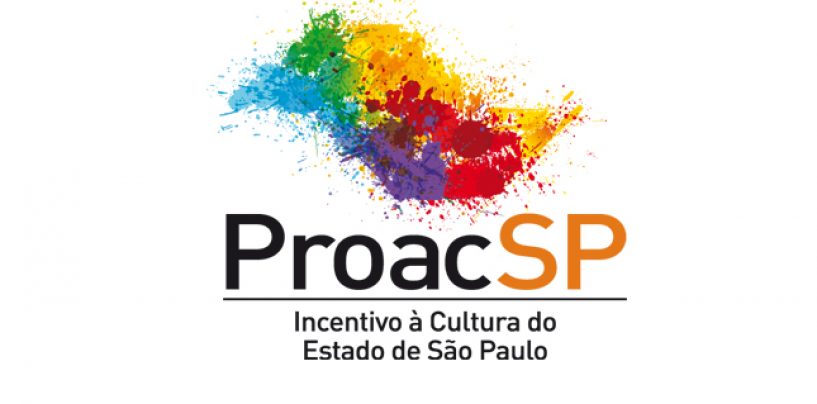 Proac dará apoio de R$ 2,8 milhões para gravação de CD e shows