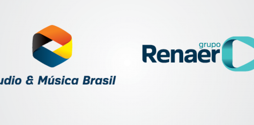Evento Grupo Renaer: Eros, Sonotec, Musimax e Staner