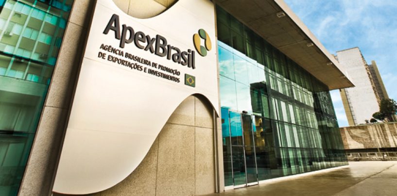 Apex e Anafima renovam parceria