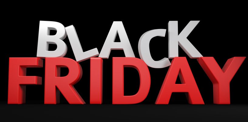Desabafo: A Black Friday e o setor de instrumentos musicais