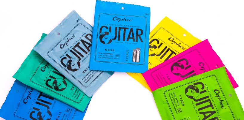 Dylan do Brasil apresenta cordas Orphee