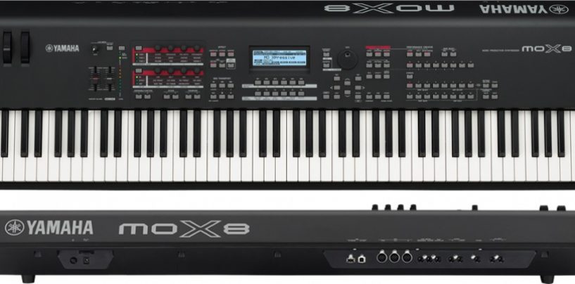 Namm 2015: As novidades da Yamaha